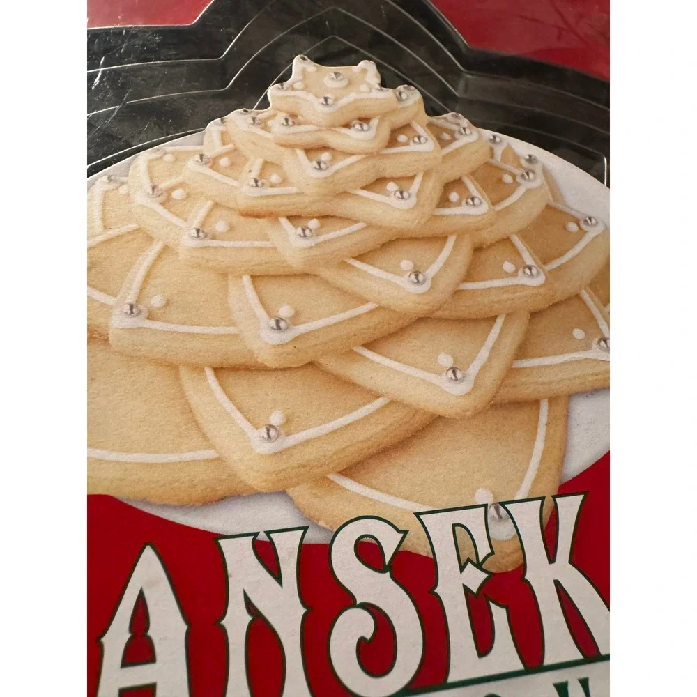Williams-Sonoma‎ Kransekake Cookie Cutter Set